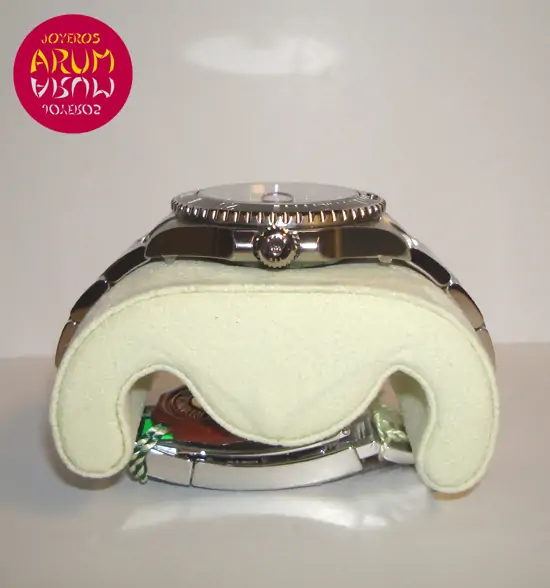 Rolex Submariner Ceramic "SOLD"