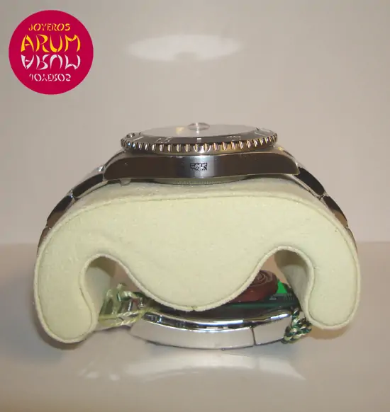 Rolex Submariner Ceramic "SOLD"