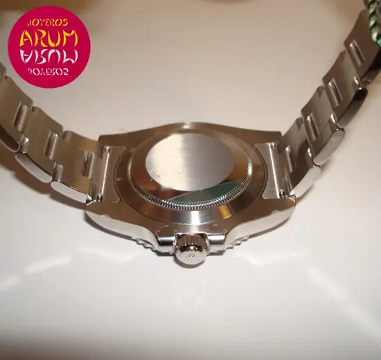 Rolex Submariner Ceramic "SOLD"