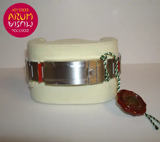 Rolex Submariner Ceramic "SOLD"