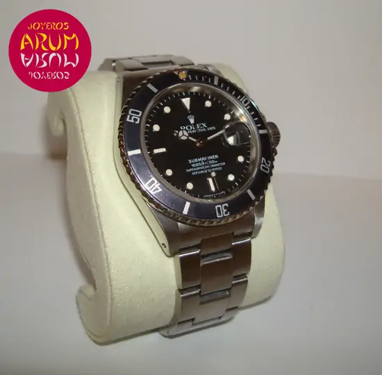 Rolex Submariner Vintage "SOLD"