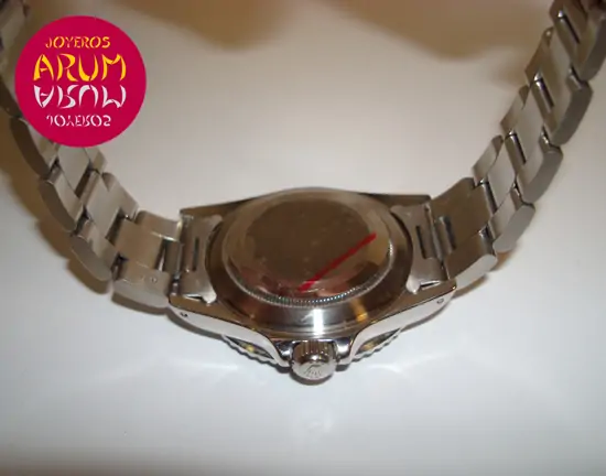 Rolex Submariner Vintage "SOLD"