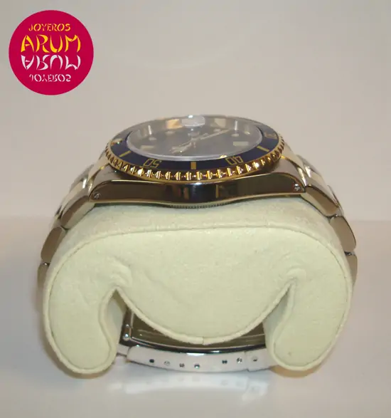 Rolex Submariner Mixed "SOLD"