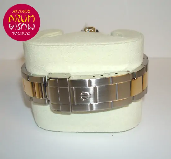 Rolex Submariner Mixed "SOLD"