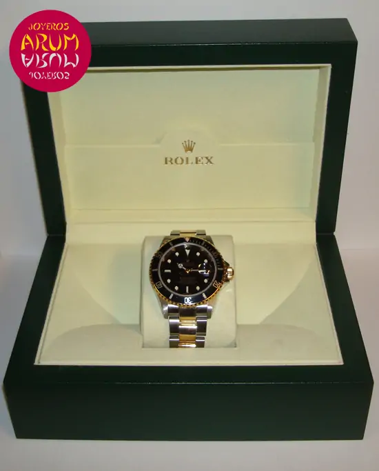 Rolex Submariner Mixed "SOLD" Rolex Submariner Mixed "SOLD"
