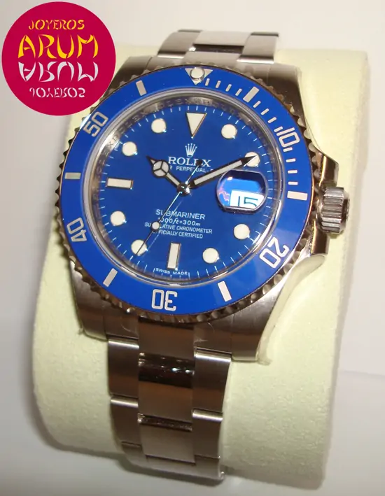 Rolex Submariner "SOLD"