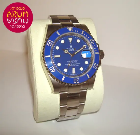 Rolex Submariner "SOLD"
