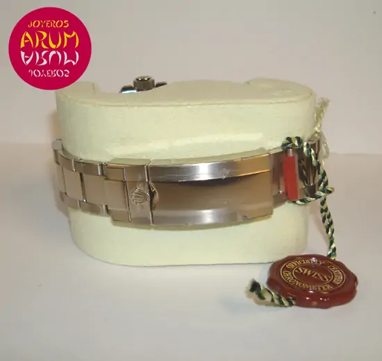 Rolex Submariner "SOLD"