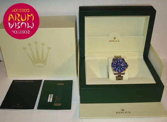 Rolex Submariner "SOLD"