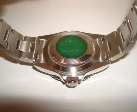 Rolex Submariner 50 Anniversary "SOLD"