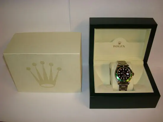 Rolex Submariner 50 Anniversary "SOLD"