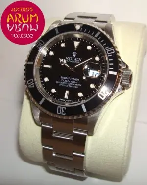 Rolex Submariner "SOLD"