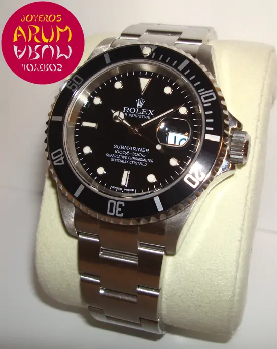 Rolex Submariner "SOLD"