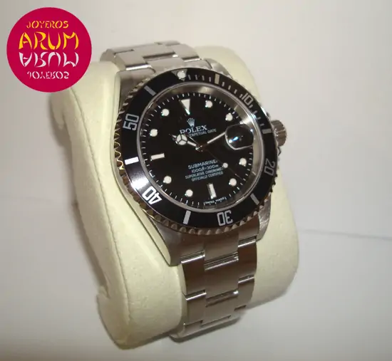 Rolex Submariner "SOLD"