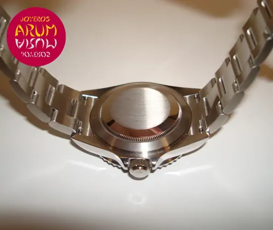 Rolex Submariner "SOLD"