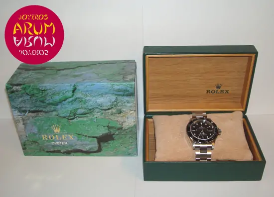 Rolex Submariner "SOLD"