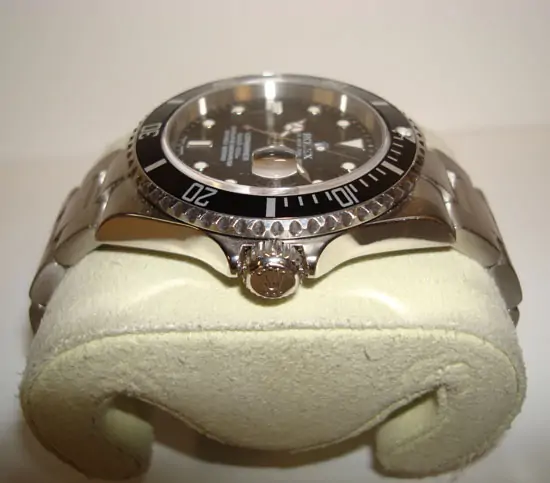 Rolex Submariner Date "SOLD"