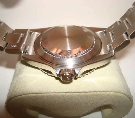 Rolex Submariner Date "SOLD"