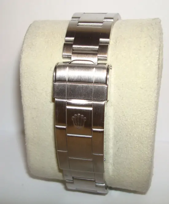 Rolex Submariner Date "SOLD"