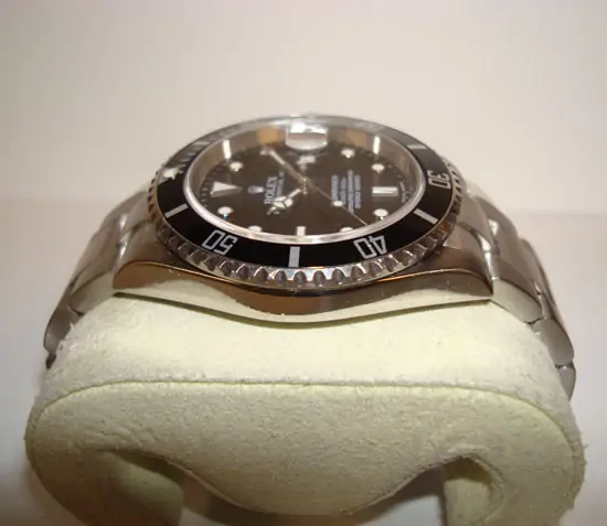 Rolex Submariner Date "SOLD"