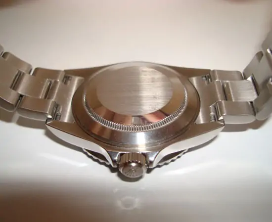 Rolex Submariner Date "SOLD" Rolex Submariner Date "SOLD"