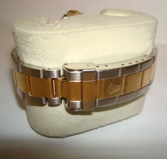 Rolex Submariner Mixto "SOLD"