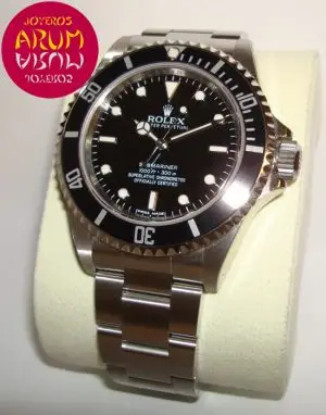 Rolex Submariner "SOLD"