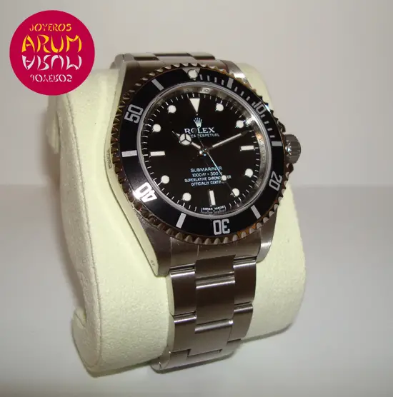 Rolex Submariner "SOLD"