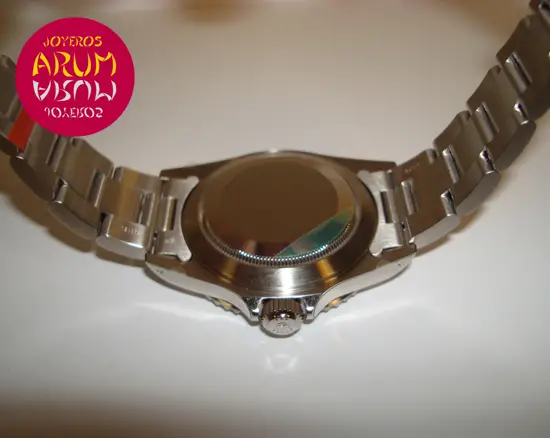 Rolex Submariner "SOLD"