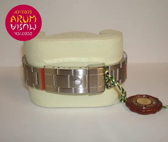 Rolex Submariner "SOLD"