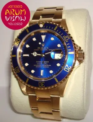 Rolex Submariner "SOLD"