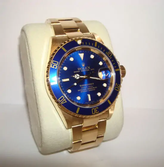 Rolex Submariner "SOLD" Rolex Submariner "SOLD"