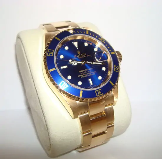 Rolex Submariner "SOLD" Rolex Submariner "SOLD"