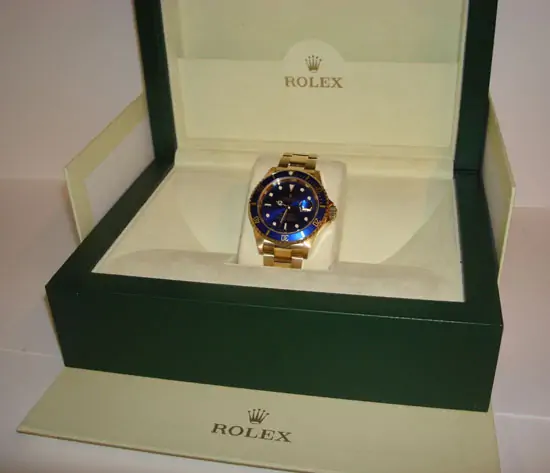 Rolex Submariner "SOLD" Rolex Submariner "SOLD"