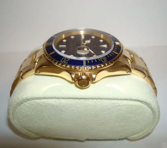 Rolex Submariner Oro "SOLD"