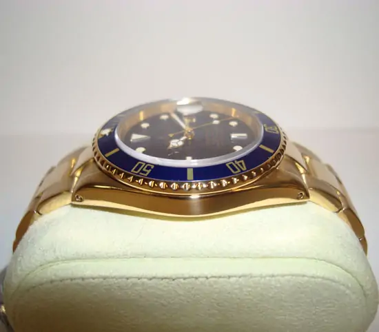 Rolex Submariner Oro "SOLD"
