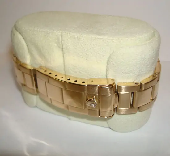 Rolex Submariner Oro "SOLD"