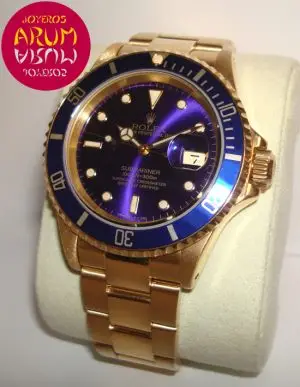Rolex Submariner "SOLD"