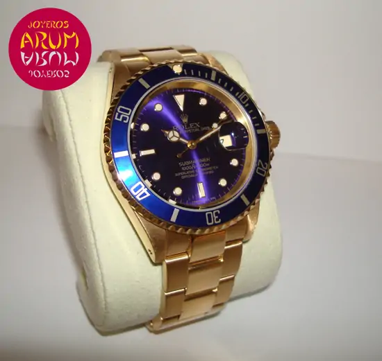 Rolex Submariner "SOLD"