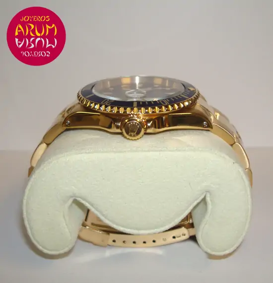 Rolex Submariner "SOLD"