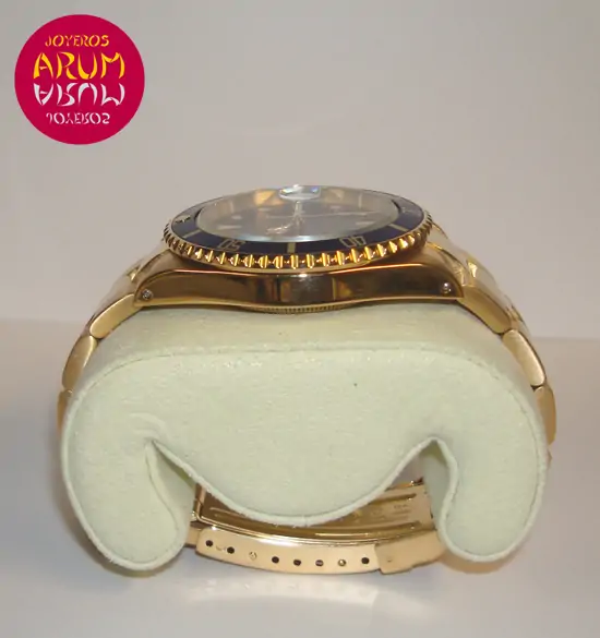 Rolex Submariner "SOLD"