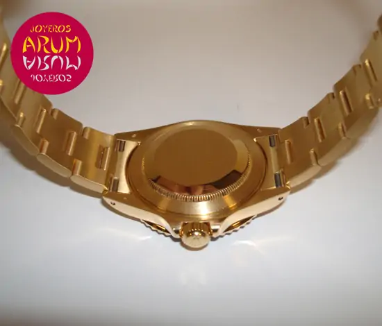 Rolex Submariner "SOLD"