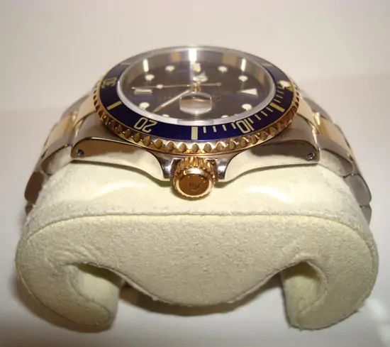 Rolex Submariner Mixed "SOLD"