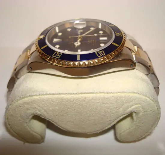 Rolex Submariner Mixed "SOLD"
