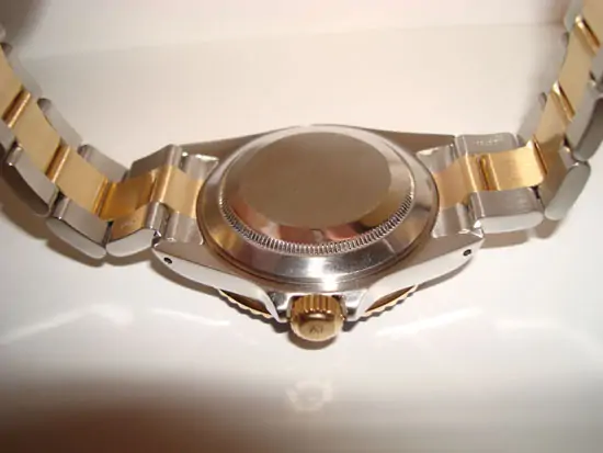 Rolex Submariner Mixed "SOLD"