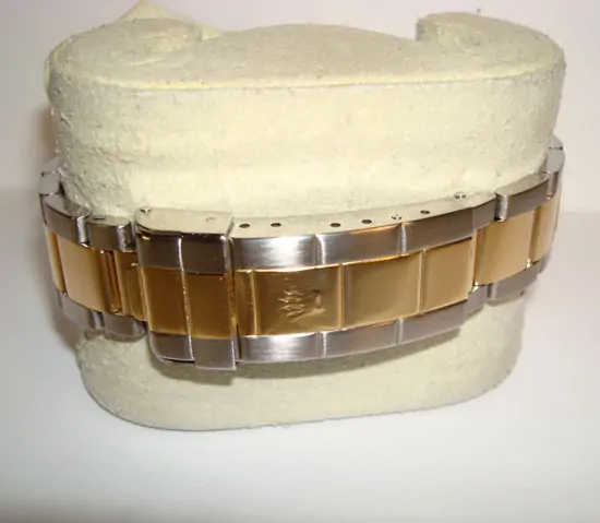 Rolex Submariner Mixed "SOLD"