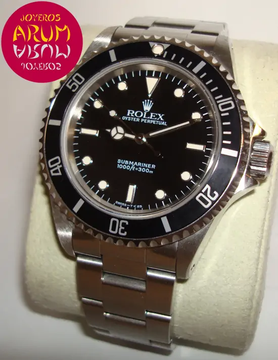 Rolex Submariner "SOLD"
