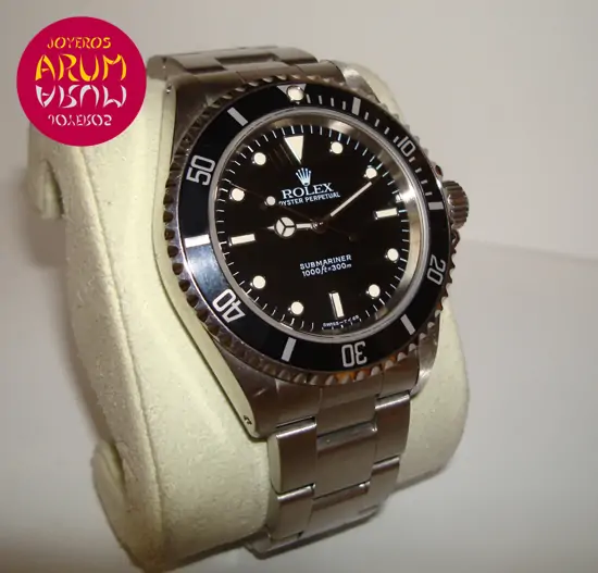 Rolex Submariner "SOLD"