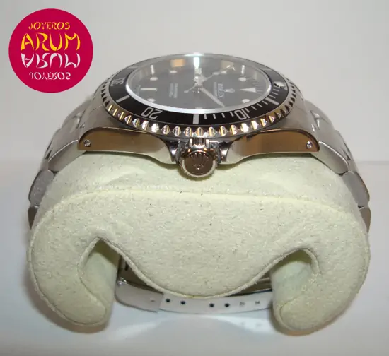 Rolex Submariner "SOLD"