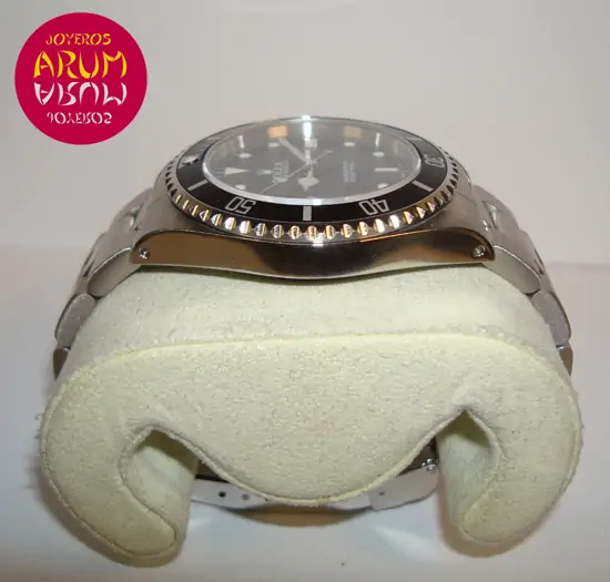 Rolex Submariner "SOLD"